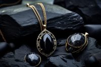 Obsidian Color - Exploring the Mystique of Obsidian Shades