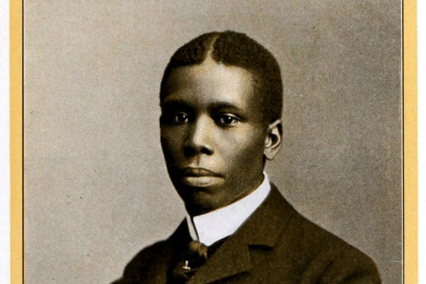 We Wear the Mask by Paul Laurence Dunbar