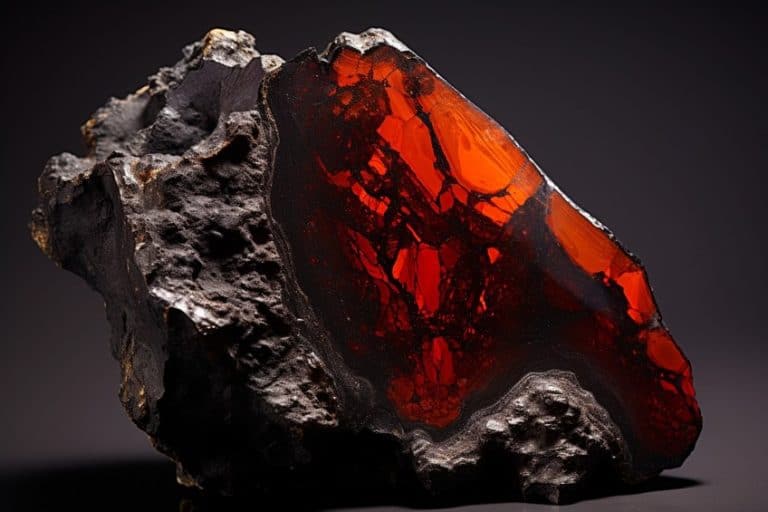 Obsidian Color Exploring the Mystique of Obsidian Shades