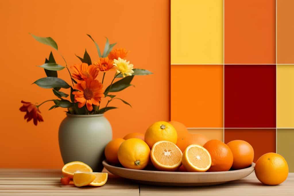 What Does Red and Yellow Make? - With Mixing Recipes