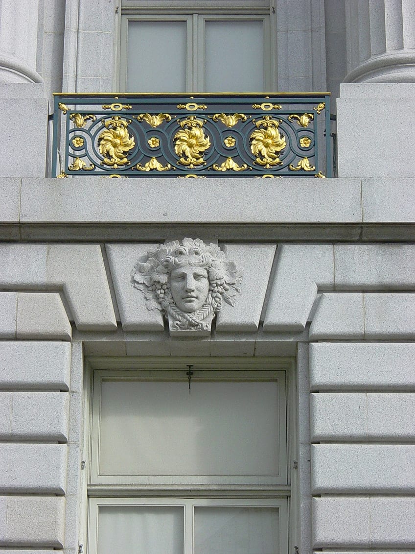 beaux arts architecture examples