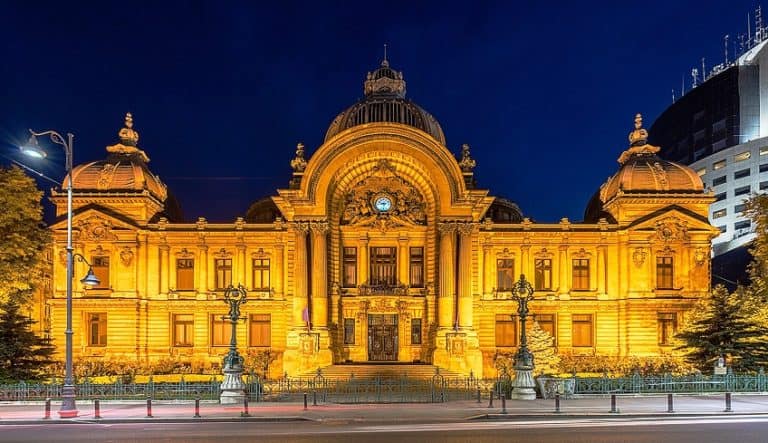 Beaux-Arts Architecture – Discover These Timeless Triumphs