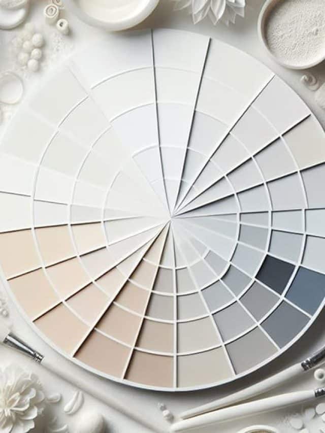 White Color Meaning – Discover This Color!
