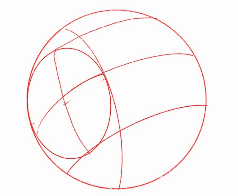 Loomis Method - Master Portrait Drawing with Proven Techniques