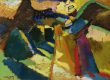 Der Blaue Reiter - The Birth of Modern European Art