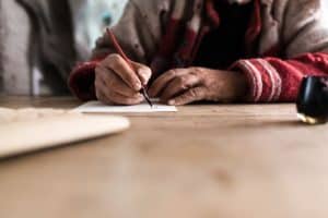 How to Write a Pantoum Poem - An Easy Guide for Beginner Poets