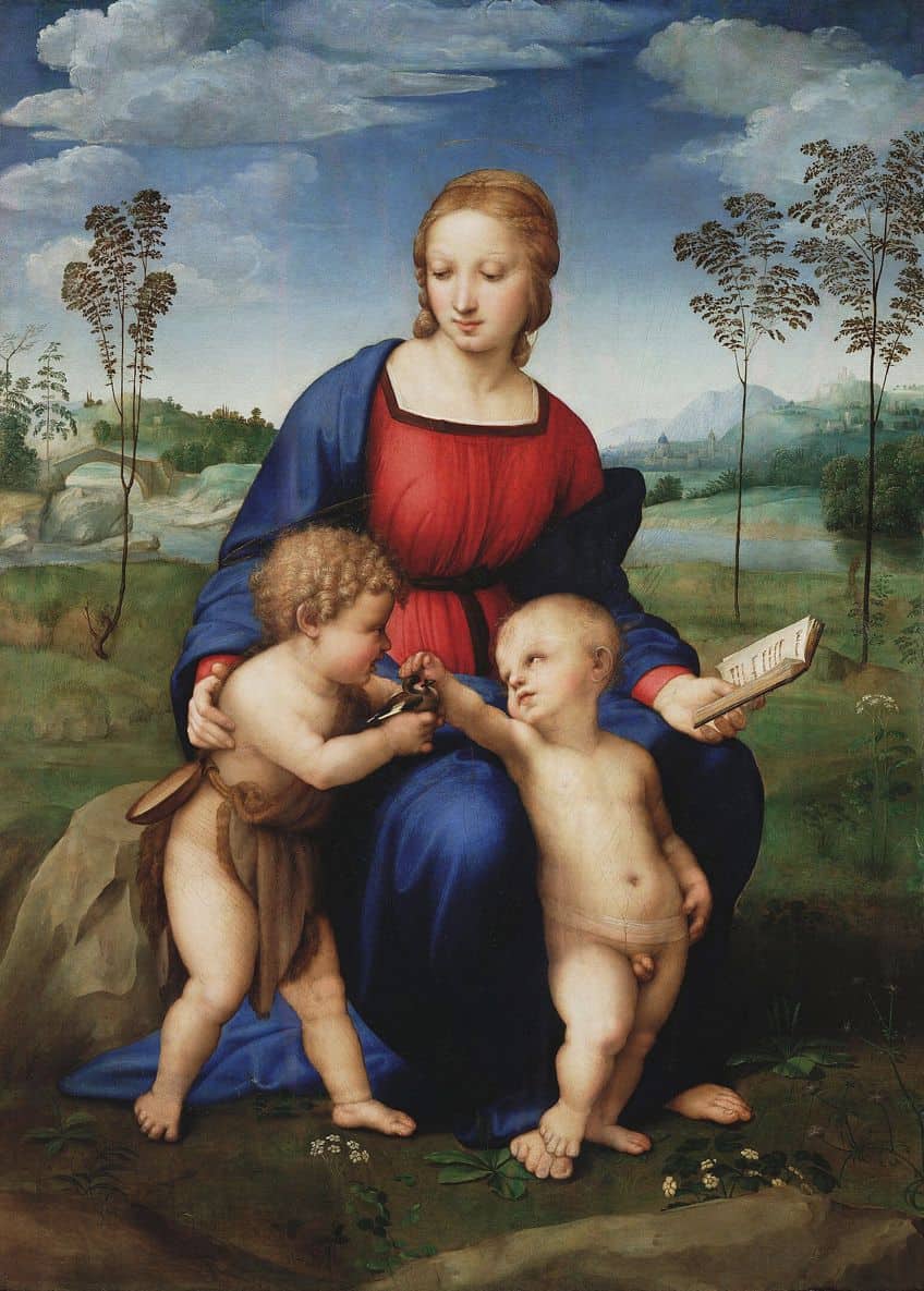 Influential Florentine Artwork