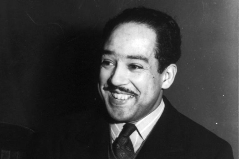 Langston Hughes Poems – Dive Into the Harlem Poet’s Repertoire