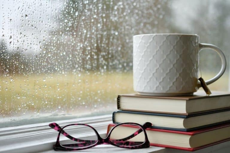 Poems About Rain – Discover the 10 Most Famous Examples