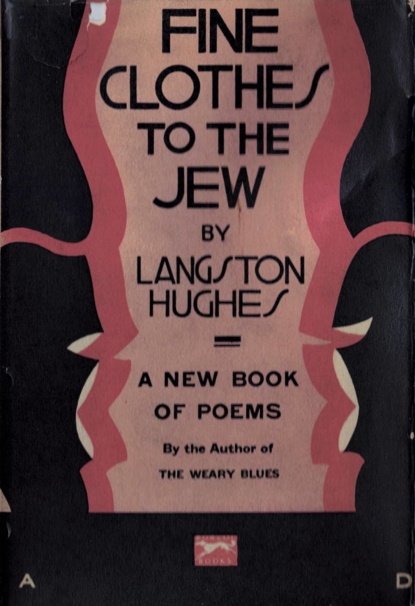 Top Poems by Langston Hughes