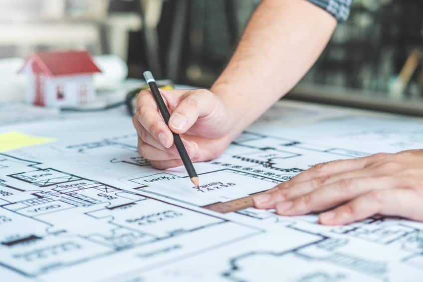 What Is an Architectural Designer