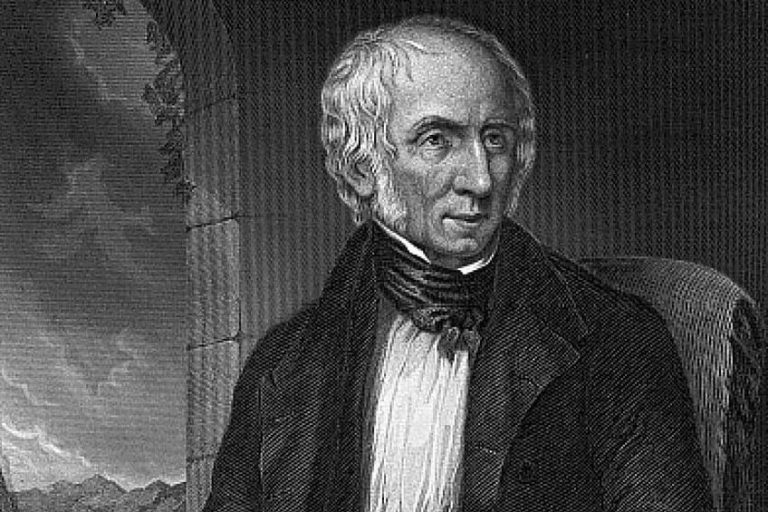 William Wordsworth Poems – Explore the Best of the Famous Poet