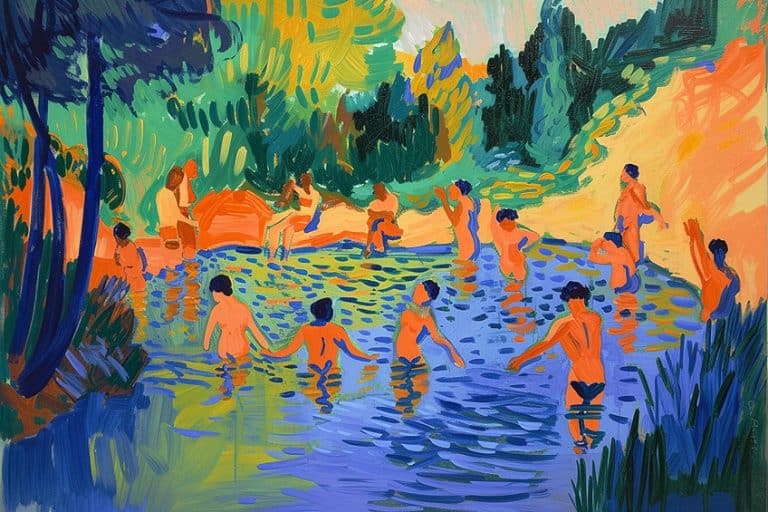 André Derain – Pioneer of Fauvism and Modern Art
