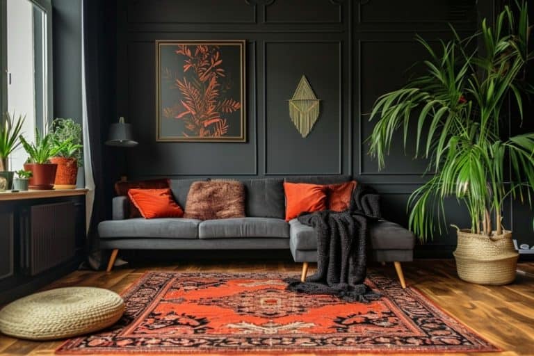 Colors That Go With Charcoal Gray – 25 Perfect Color Pairings