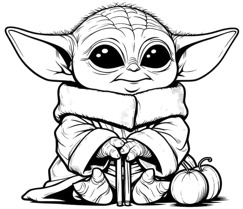 Star Wars coloring page 12