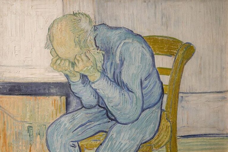 Did Van Gogh Kill Himself? – The Mysterious End of the Artist