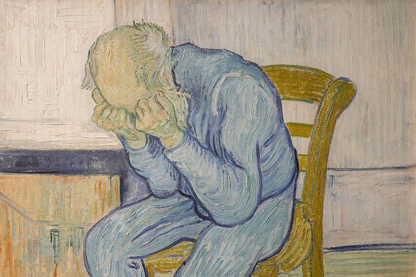 Did Van Gogh Kill Himself