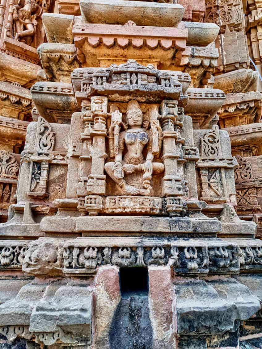 Discover Famous Temples in India