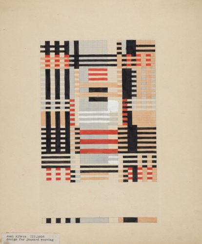 Pattern Artists - Introducing the Art of Visual Rhythm