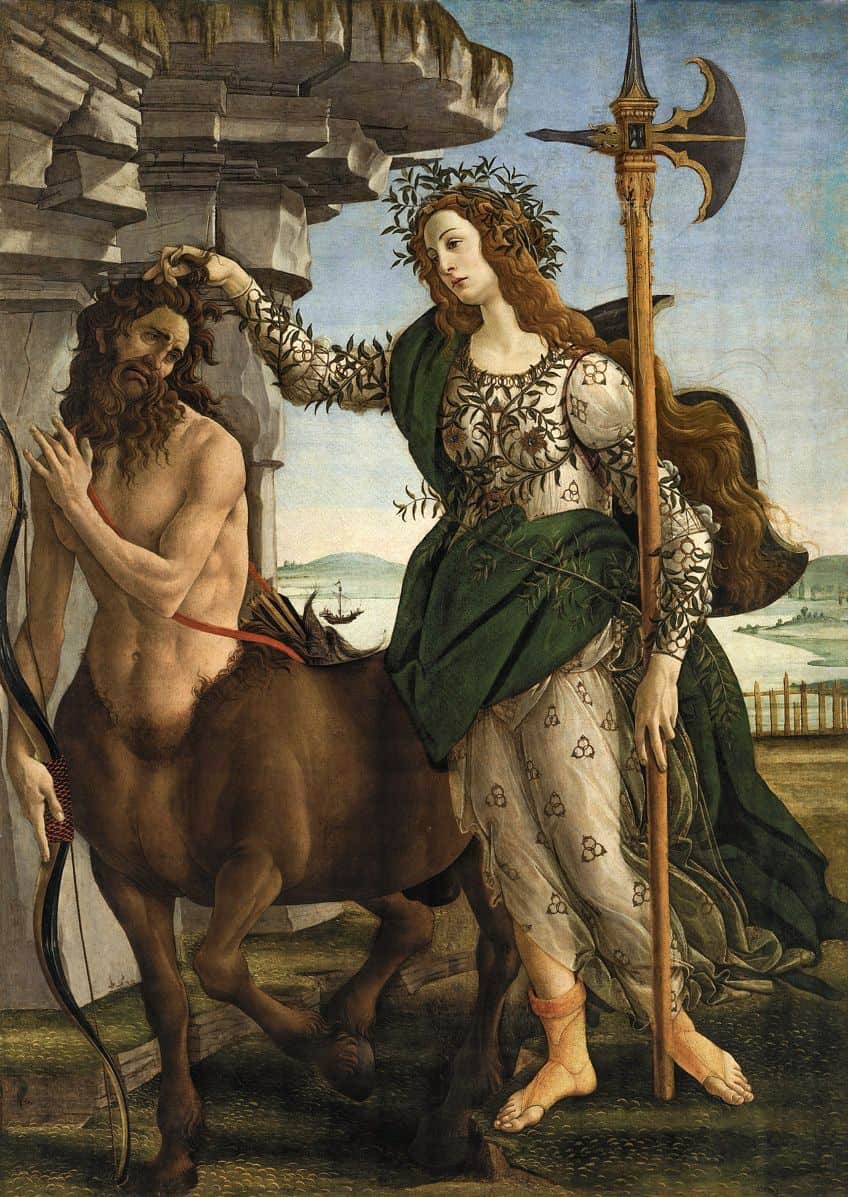 Explore Sandro Botticelli Paintings