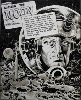 Famous Comic Book Artists - A List of the 12 Best Comic Artists