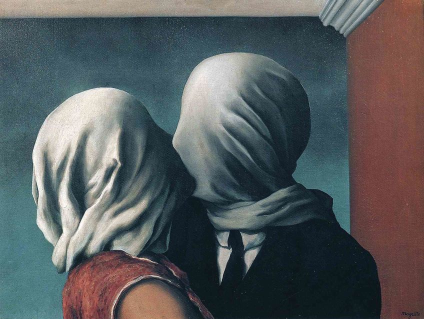Famous Rene Magritte Paintings