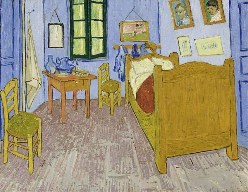 How Did Van Gogh Kill Himself Finally