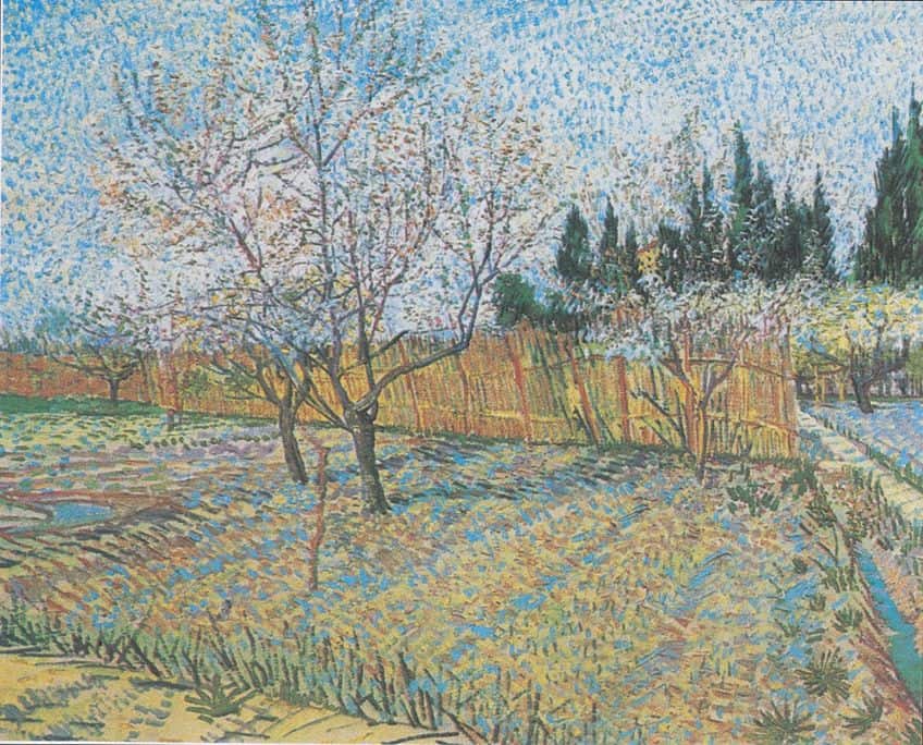 How Many Paintings did Van Gogh Sell in His Life
