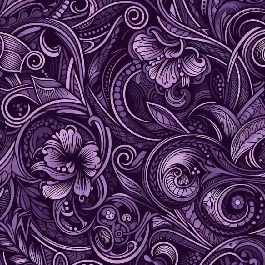 Learn About Purple Symbolism