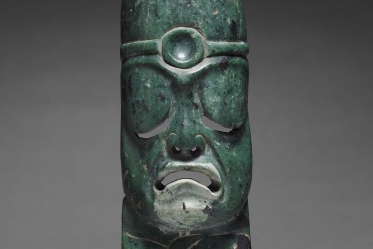 Olmec Art – An Introduction to the Ancient World of Mesoamerica