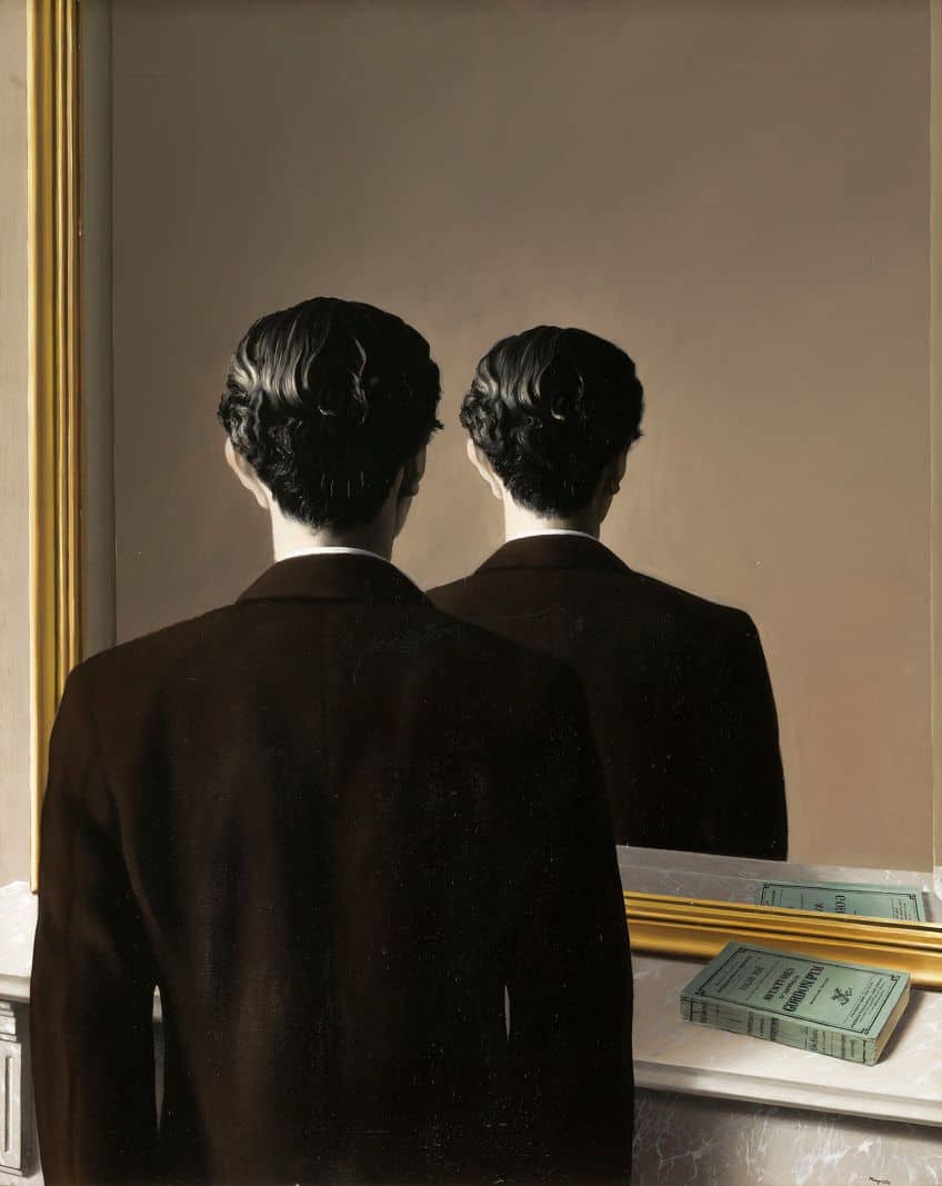 Top Rene Magritte Paintings