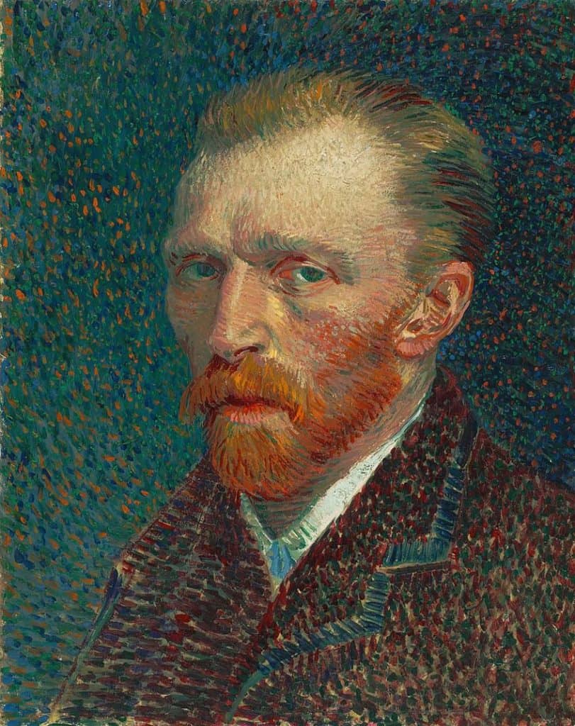 Vincent van Gogh Paintings The Best Works by the Great Painter