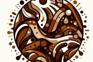 Meaning of the Color Brown - The Symbolism Behind Brown