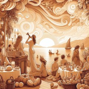 Meaning of the Color Nude - Insights into Its Symbolism