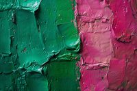 What Is the Opposite of Green? - Color Theory 101