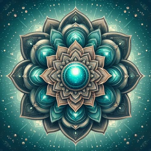 Meaning of the Color Teal Insights into a Distinctive Color