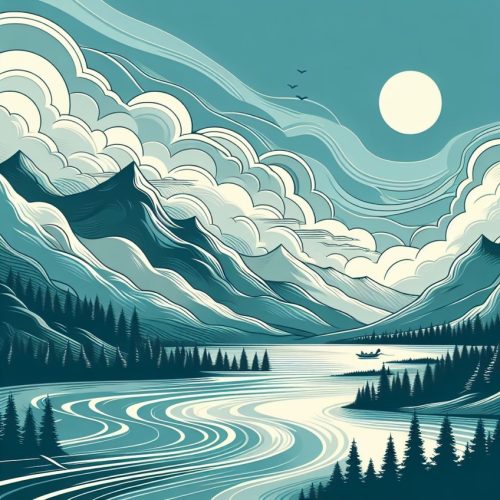 Meaning of the Color Teal Insights into a Distinctive Color