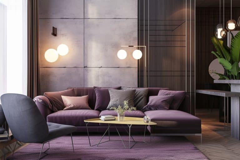 What Colors Go With Mauve – 25 Perfect Pairings for a Chic Look
