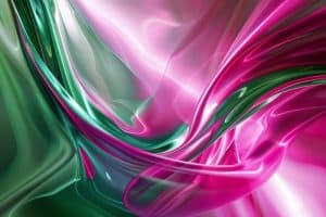 What Is the Opposite of Green? - Color Theory 101