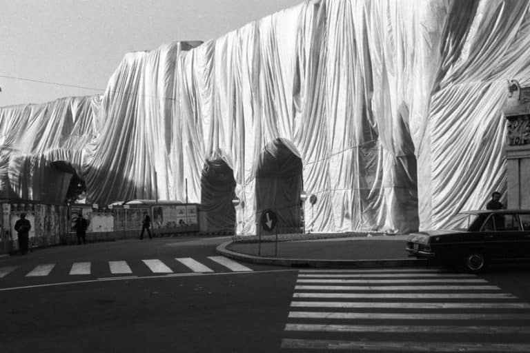 Christo and Jeanne-Claude – A Visionary Installation Duo