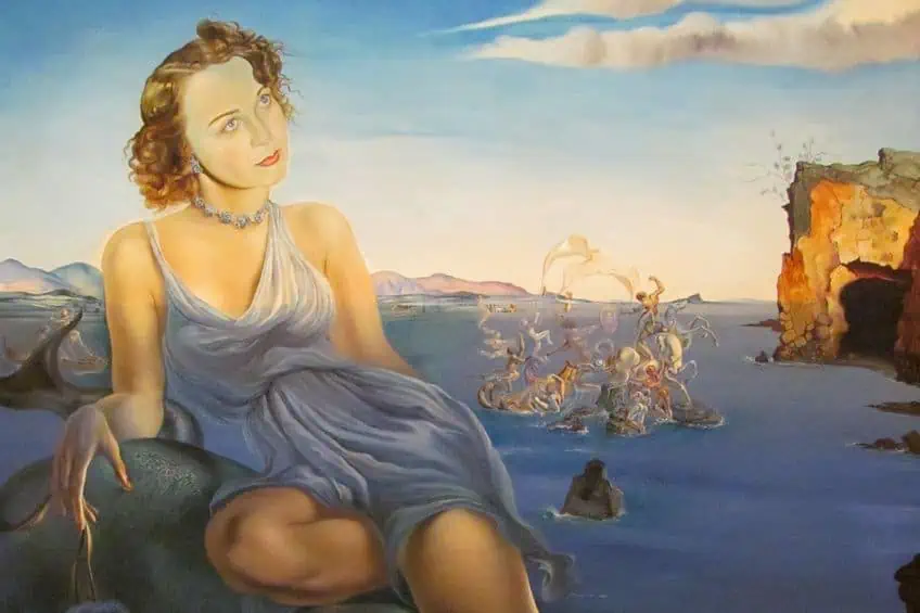 Facts About Salvador Dali