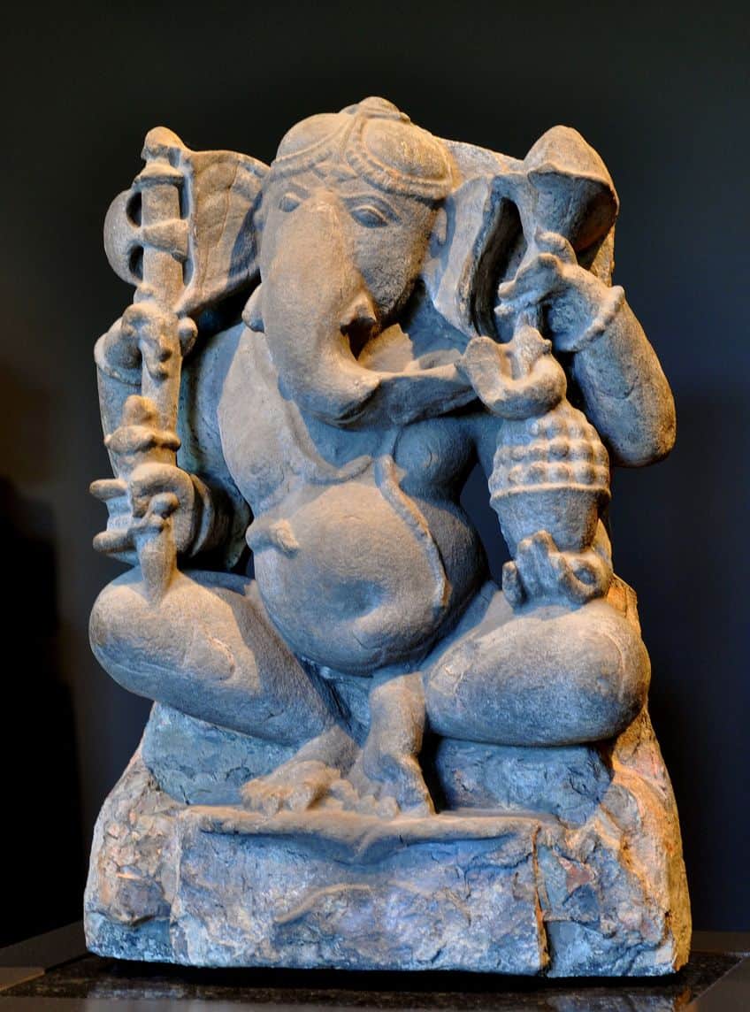 Hindu Art Symbols