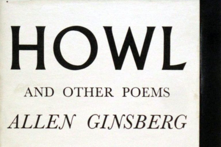 “Howl” by Allen Ginsberg – A Detailed Poetic Analysis