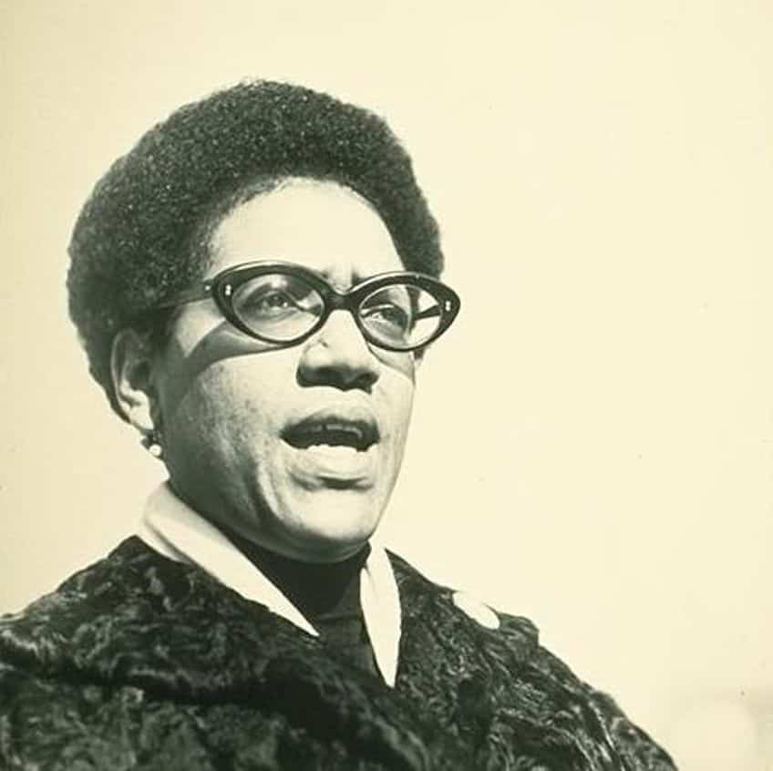 Impact of Audre Lorde