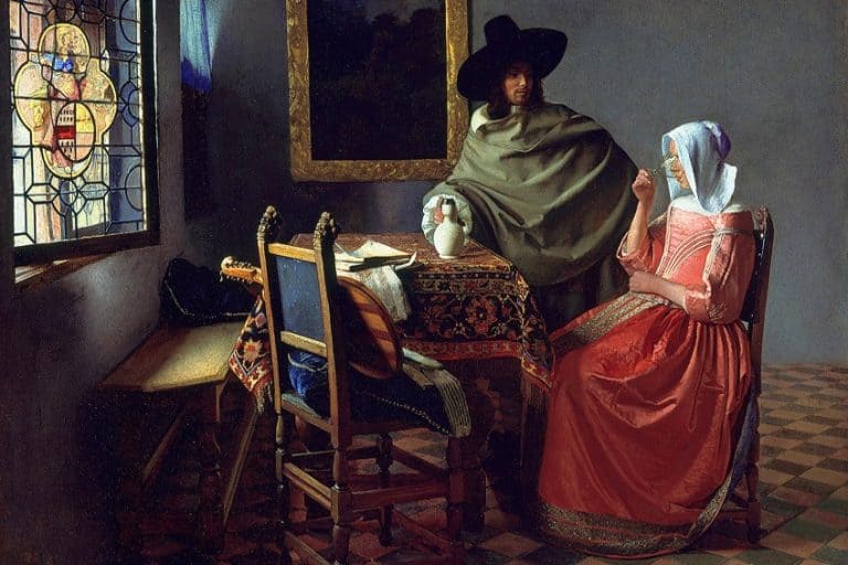 Jan Vermeer Paintings – A Look at Vermeer’s Top 13 Works