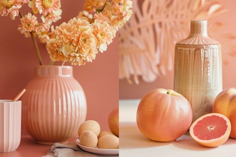 Meaning of the Color Peach – The Mystique of This Gentle Hue