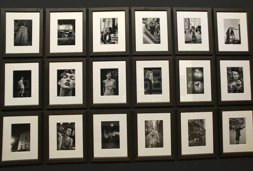 Peter Lindbergh Photographs