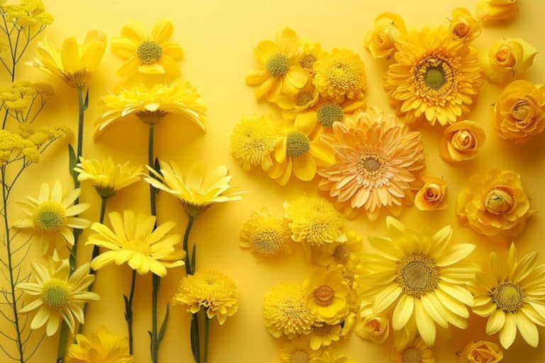 Quotes About Yellow – Golden Quotes to Brighten Your Day
