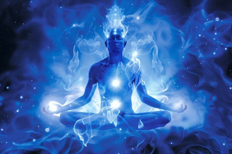 Blue Aura Meaning – Exploring Its Symbolism and Influence