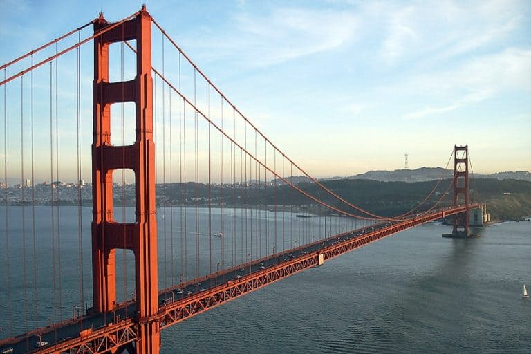 10 Famous Beam Bridges – Spanning Excellence